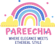 Pareechia Kids Clothing