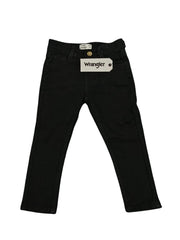 Denim Black for Boys – Stylish & Durable