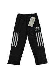 Classic Black Trousers for Boys – Comfort Meets Style