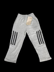 Classic Grey Trousers for Boys – Comfortable, Stylish & Versatile